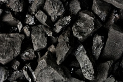 Great Clacton coal boiler costs