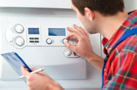 free Great Clacton gas safe engineer quotes