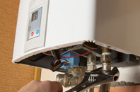 free Great Clacton boiler install quotes