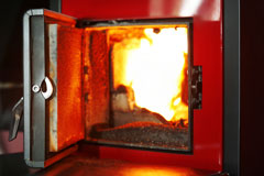 solid fuel boilers Great Clacton